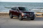 Renault Koleos 2019 года (AU)
